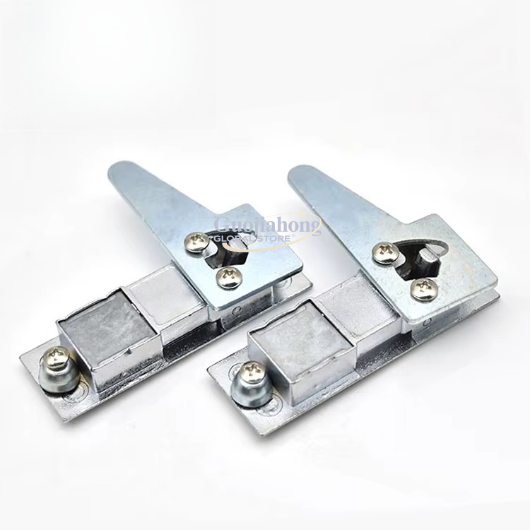 Kabinet Switchboard MS603, Pan - Door Handle ulasan dan harga