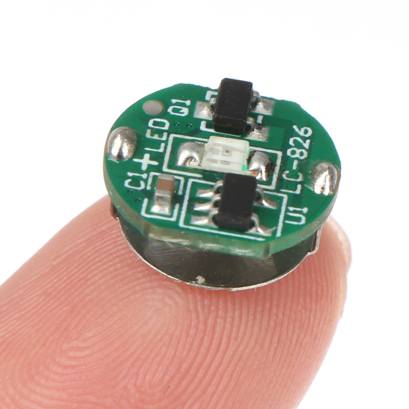Lampu LED Mini Lampu Magnetron - Light Switch ulasan dan harga