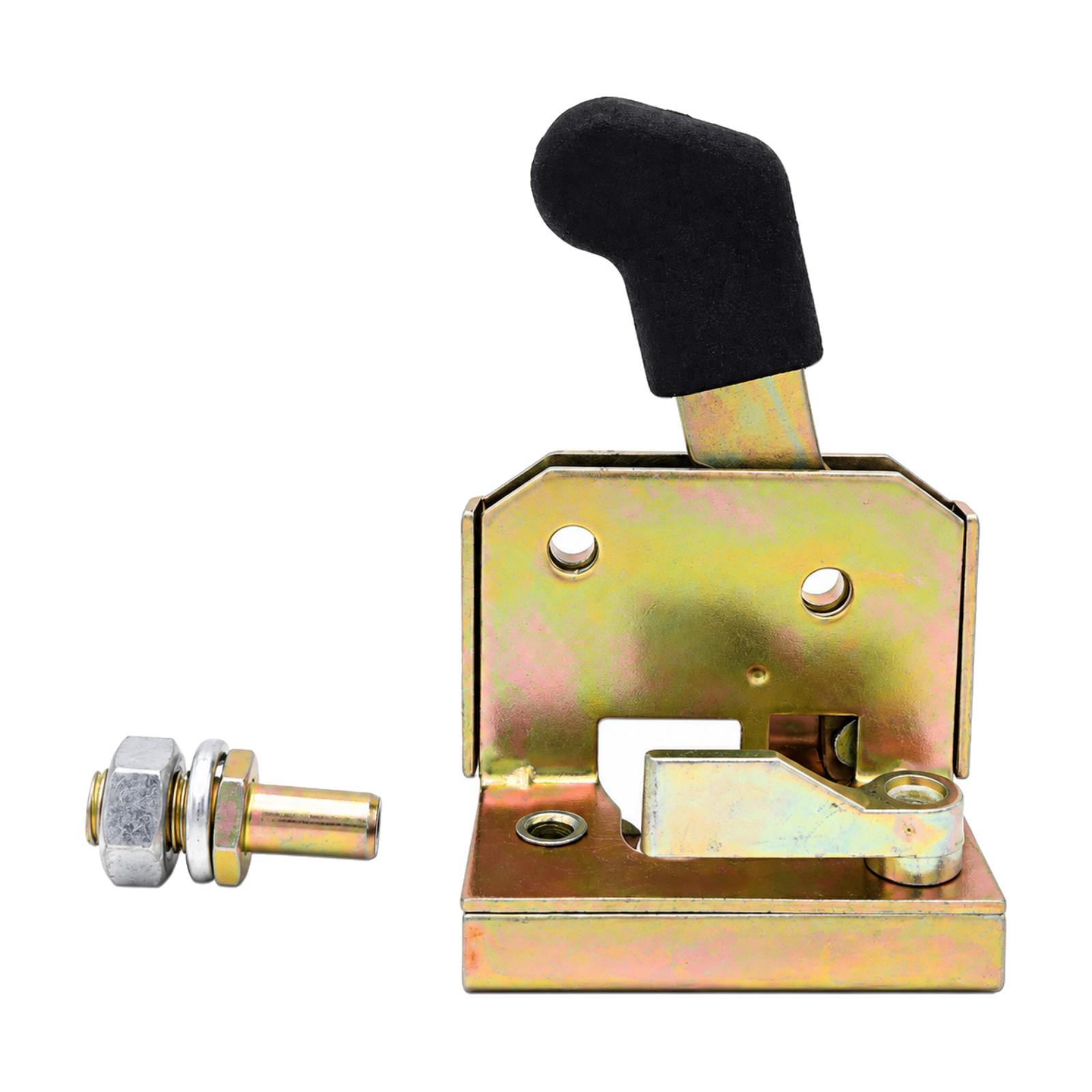 Kunci Pintu Mekanis Model 502, - Door Lock ulasan dan harga
