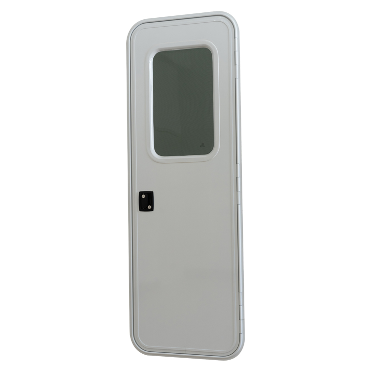 Pintu RV Airow Auto dengan Kun - Door Lock ulasan dan harga