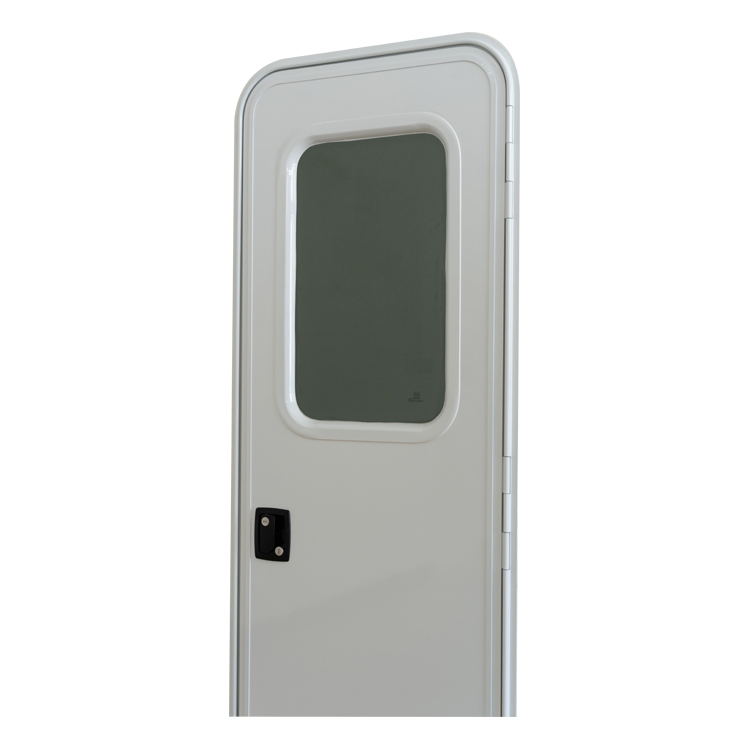 Pintu RV Airow Auto dengan Kun - Door Lock ulasan dan harga