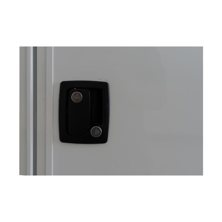 Pintu RV Airow Auto dengan Kun - Door Lock ulasan dan harga