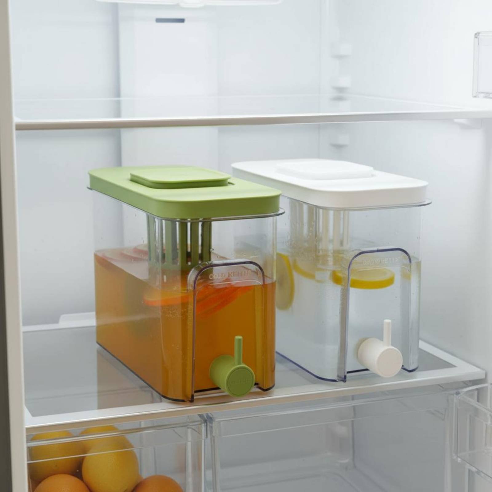 Dispenser Minuman Keran Tuang  - Faucet ulasan dan harga