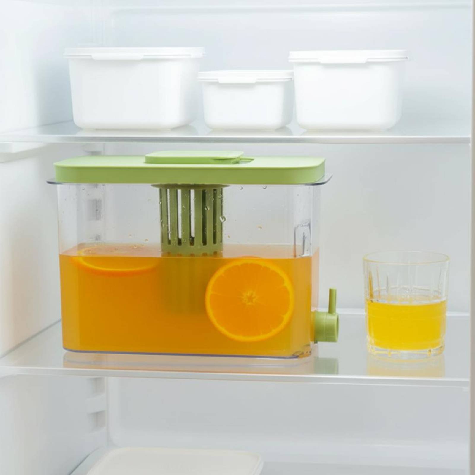 Dispenser Minuman Keran Tuang  - Faucet ulasan dan harga