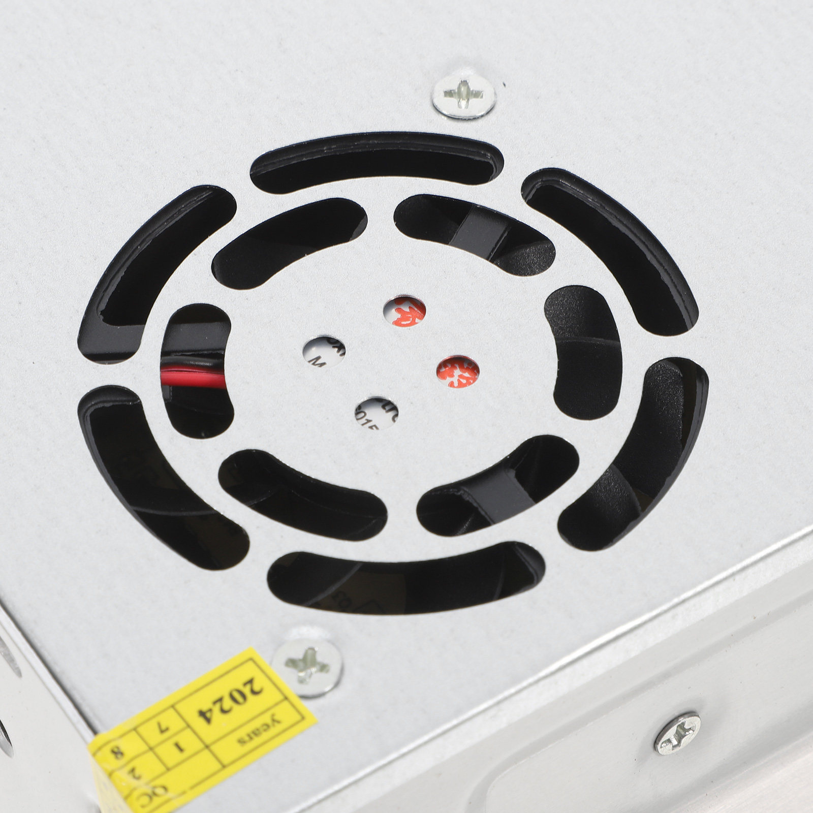 Catu Daya Switching Industri K - Led Strip Lights ulasan dan harga