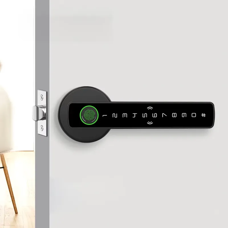 Gagang Pintu Interior Elektron - Door Handle ulasan dan harga