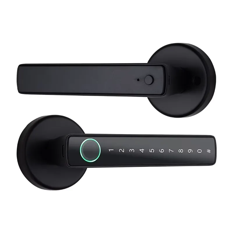 Gagang Pintu Interior Elektron - Door Handle ulasan dan harga