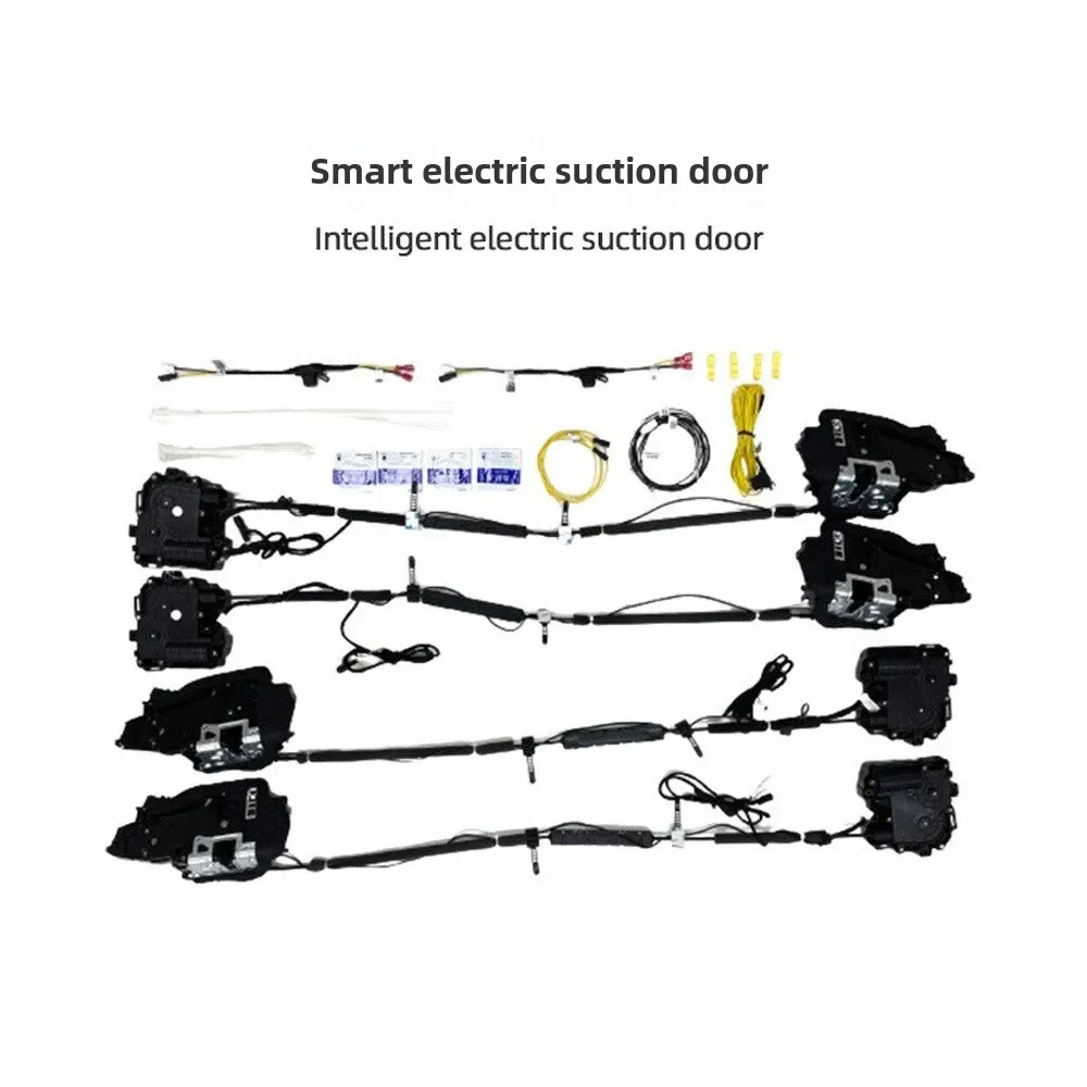 Cocok untuk Kunci Pintu Elektr - Door Lock ulasan dan harga