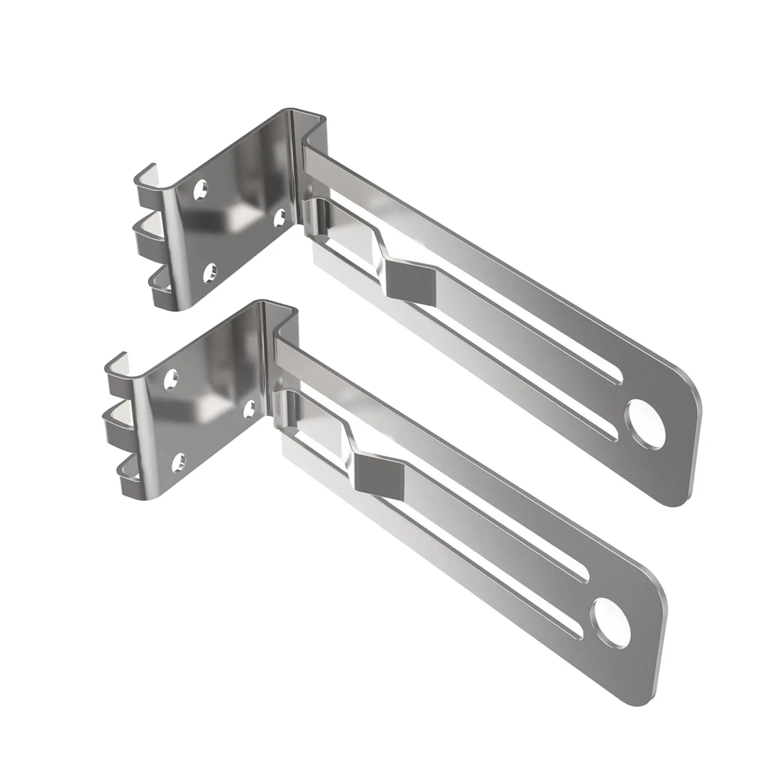 2Pcs Alat Pengukur Pemasangan  - Home Improvement Mark ulasan dan harga