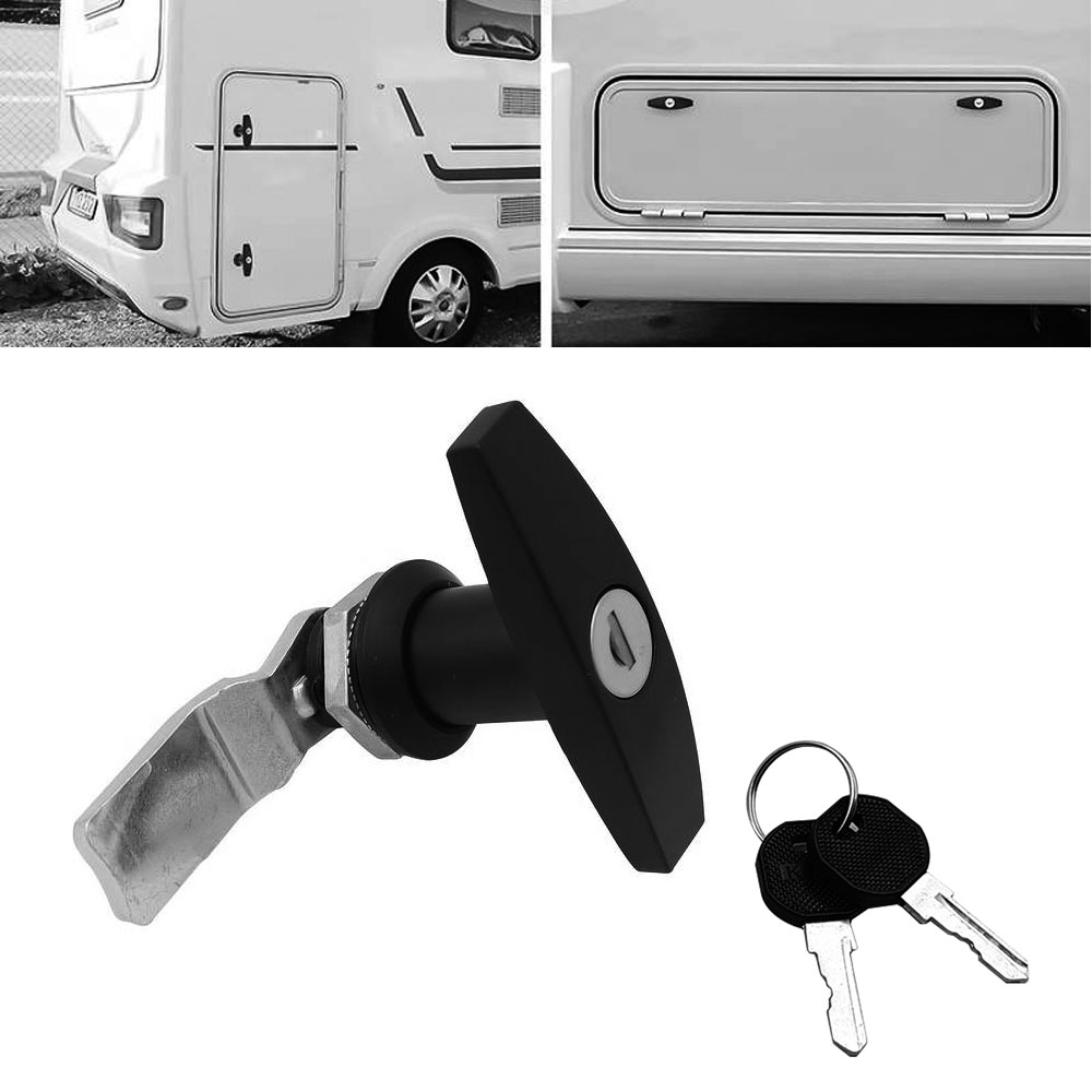 Kunci Gagang Motorhome RV MS32 - Door Handle ulasan dan harga