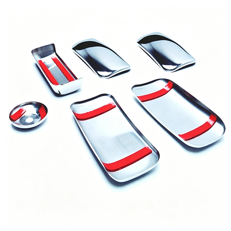 5pcs Penutup Gagang Pintu Moto - Door Handle ulasan dan harga