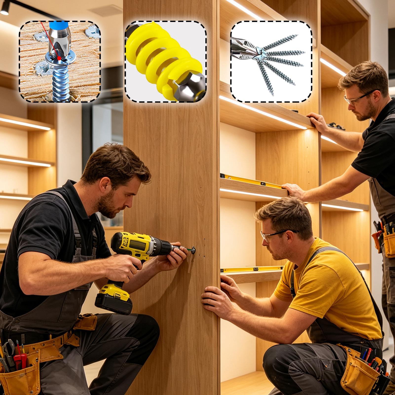 Mata Bor Magnetik Baja Paduan  - Drill Bits ulasan dan harga