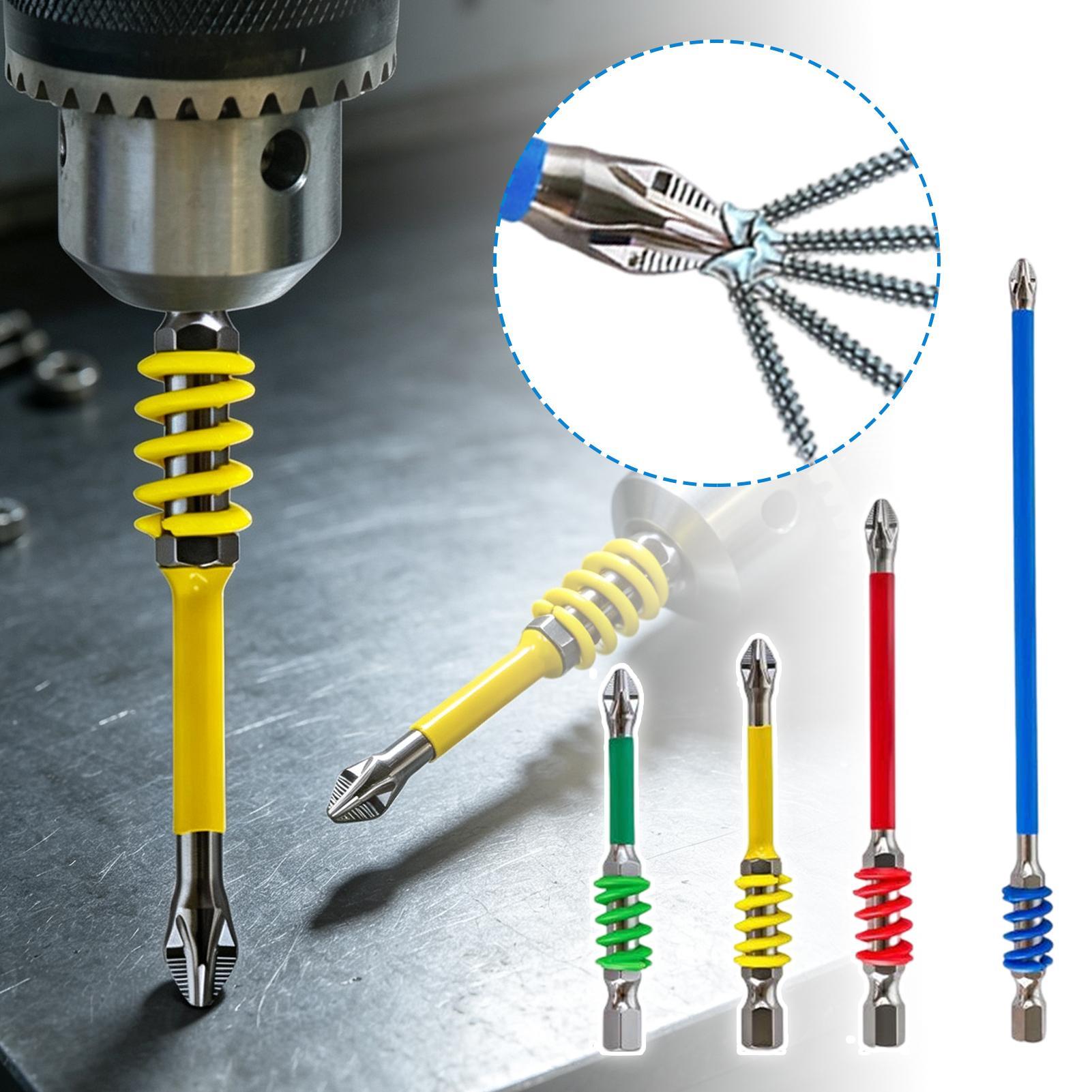 Mata Bor Magnetik Baja Paduan  - Drill Bits ulasan dan harga