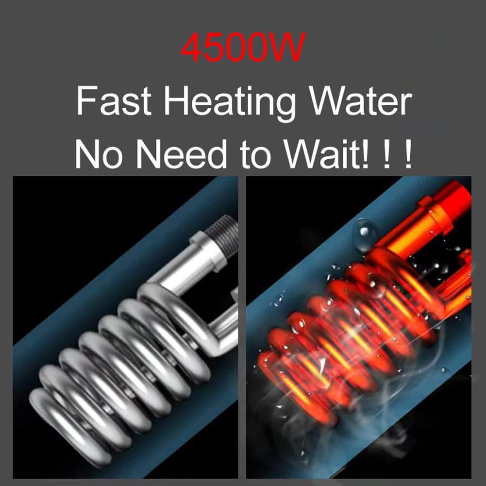 Harga Pabrik Pemanas Air Listr - Faucet ulasan dan harga