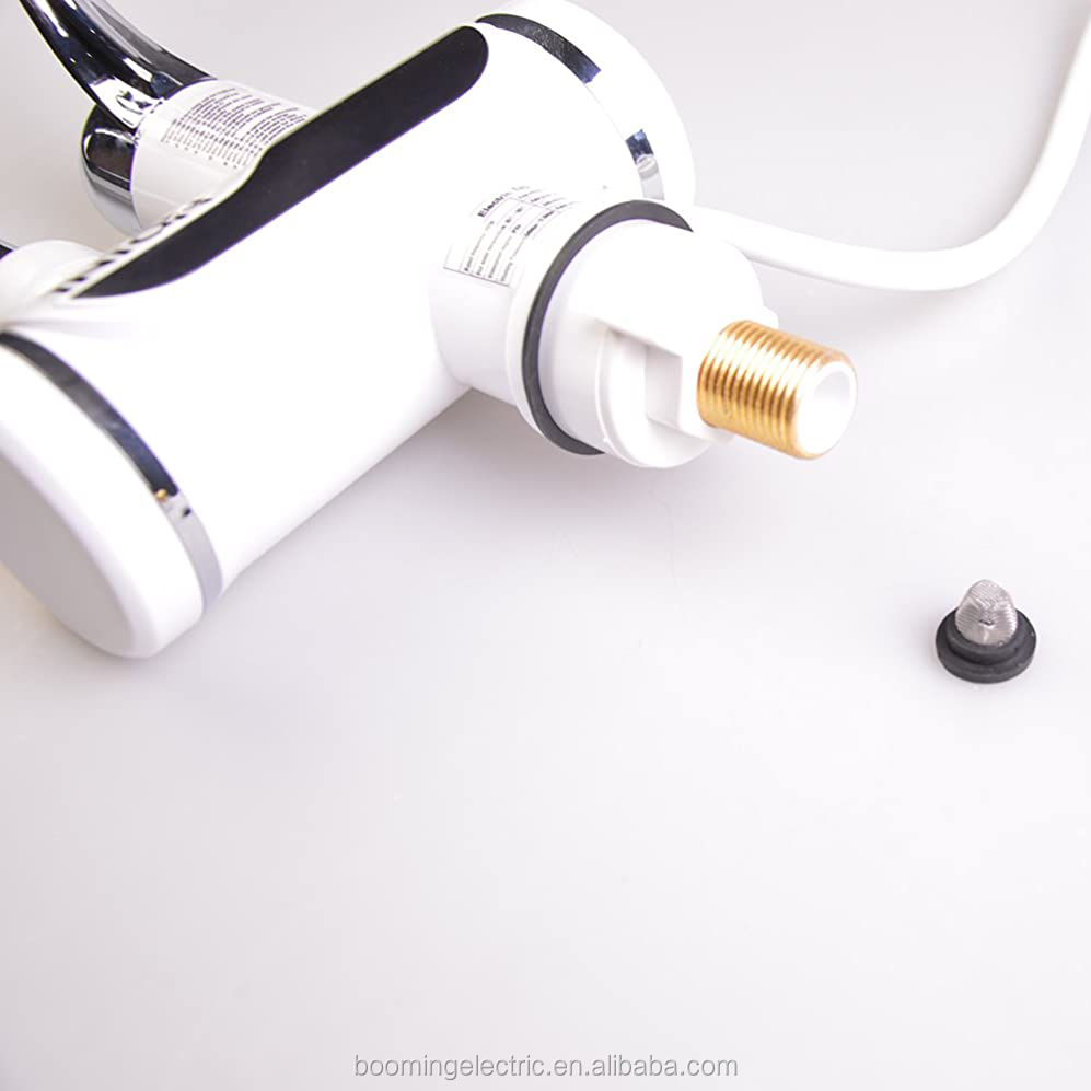 Harga Pabrik Pemanas Air Listr - Faucet ulasan dan harga
