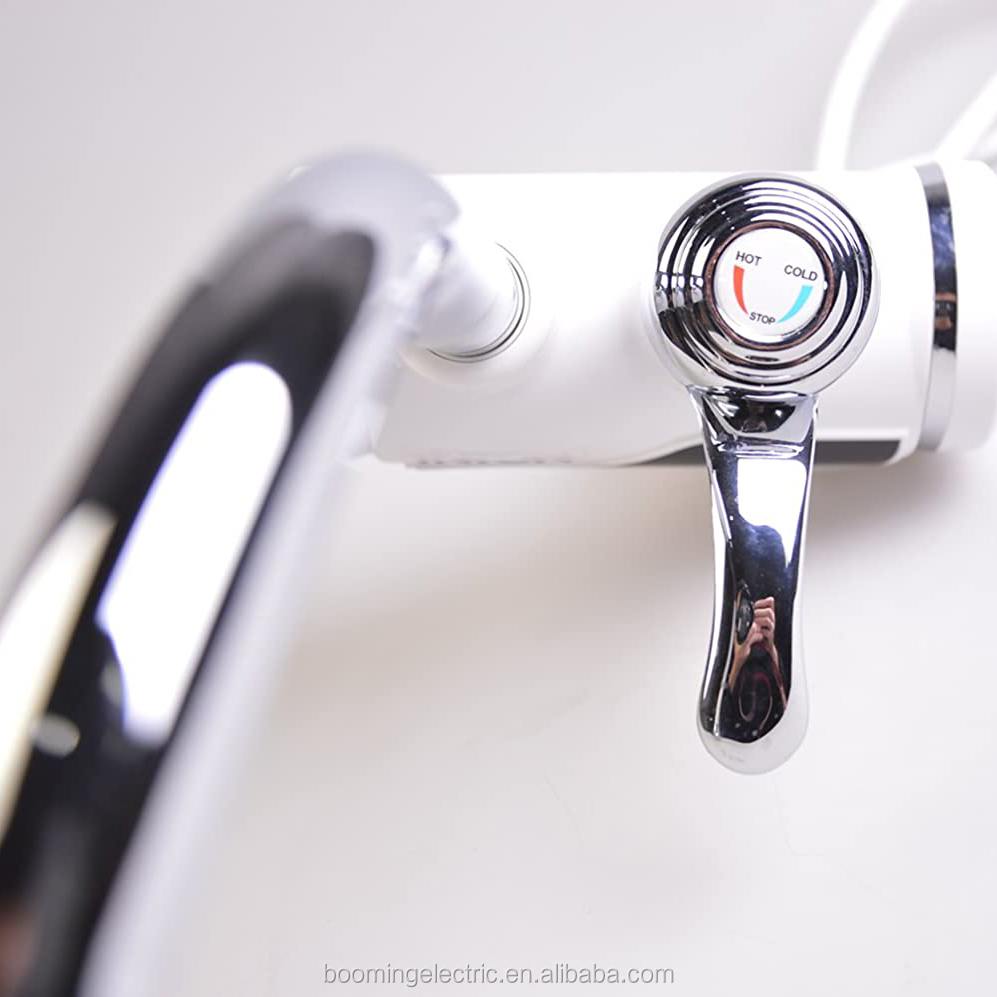 Harga Pabrik Pemanas Air Listr - Faucet ulasan dan harga