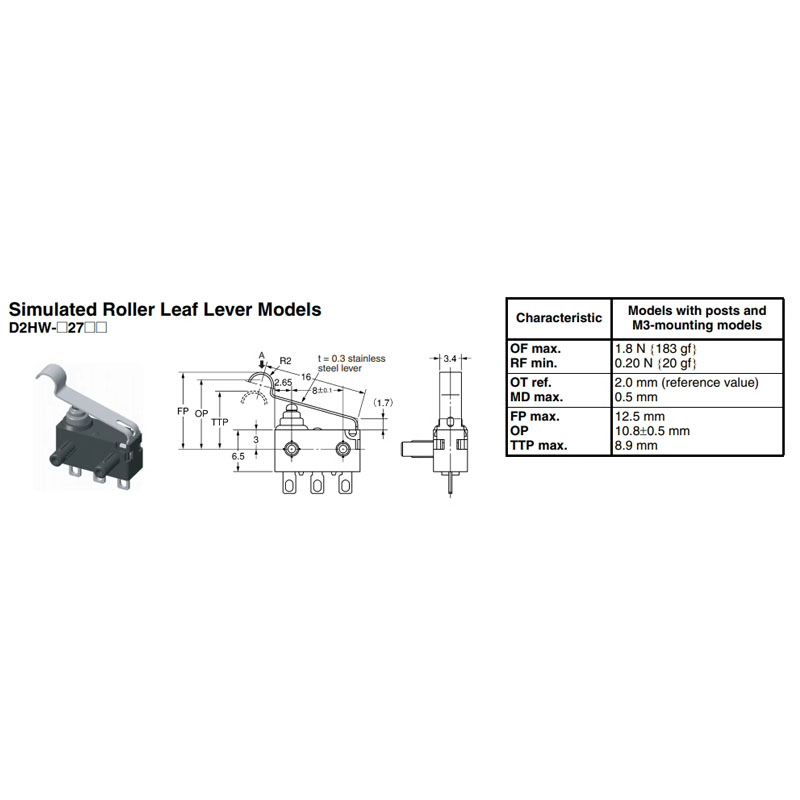 1 buah/lot D2HW-BL271D disegel - Door Handle ulasan dan harga