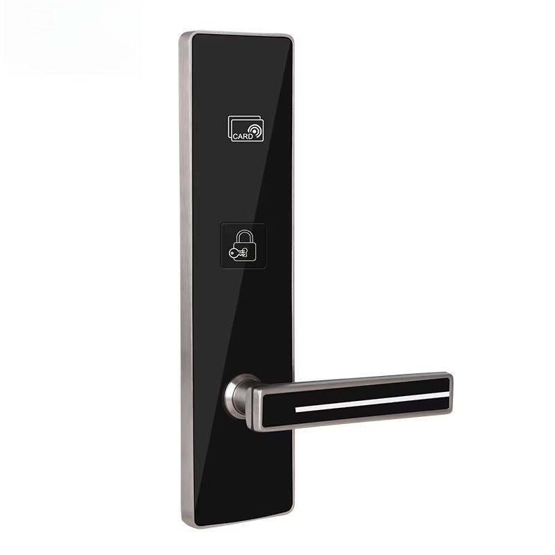 Kunci Pintu Pintar Elektronik  - Door Lock ulasan dan harga