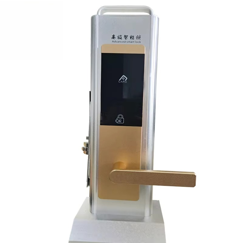 Kunci Pintu Pintar Elektronik  - Door Lock ulasan dan harga