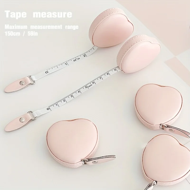 1 Buah Pengukur Pita Kecil Mul - Tape Measure ulasan dan harga