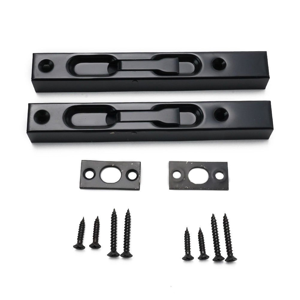 1 Set Kunci Baut Pintu Baja Ta - Home Improvement Fence ulasan dan harga