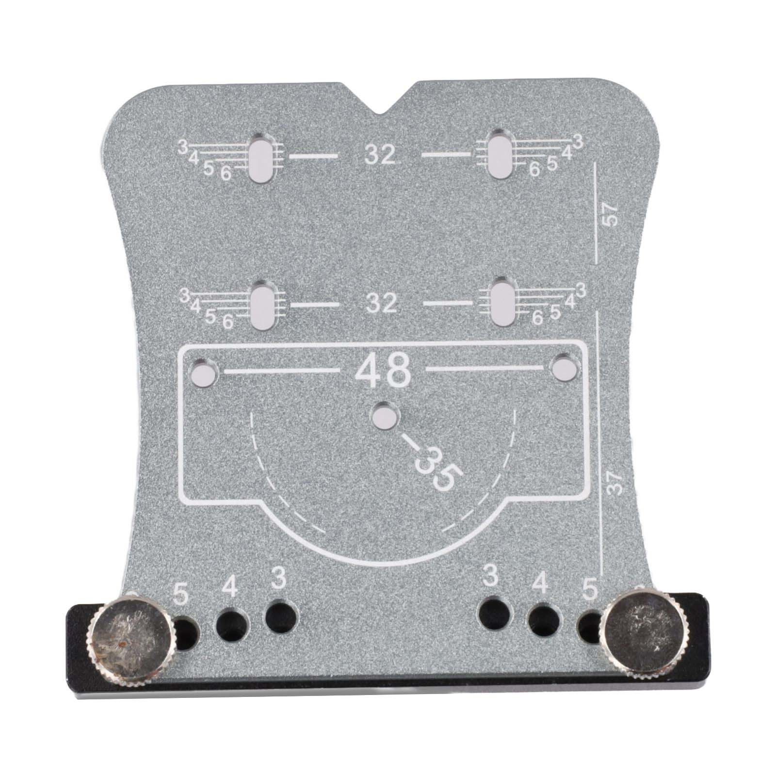 Alat Engsel Tersembunyi, Jig,  - Home Improvement Mark ulasan dan harga