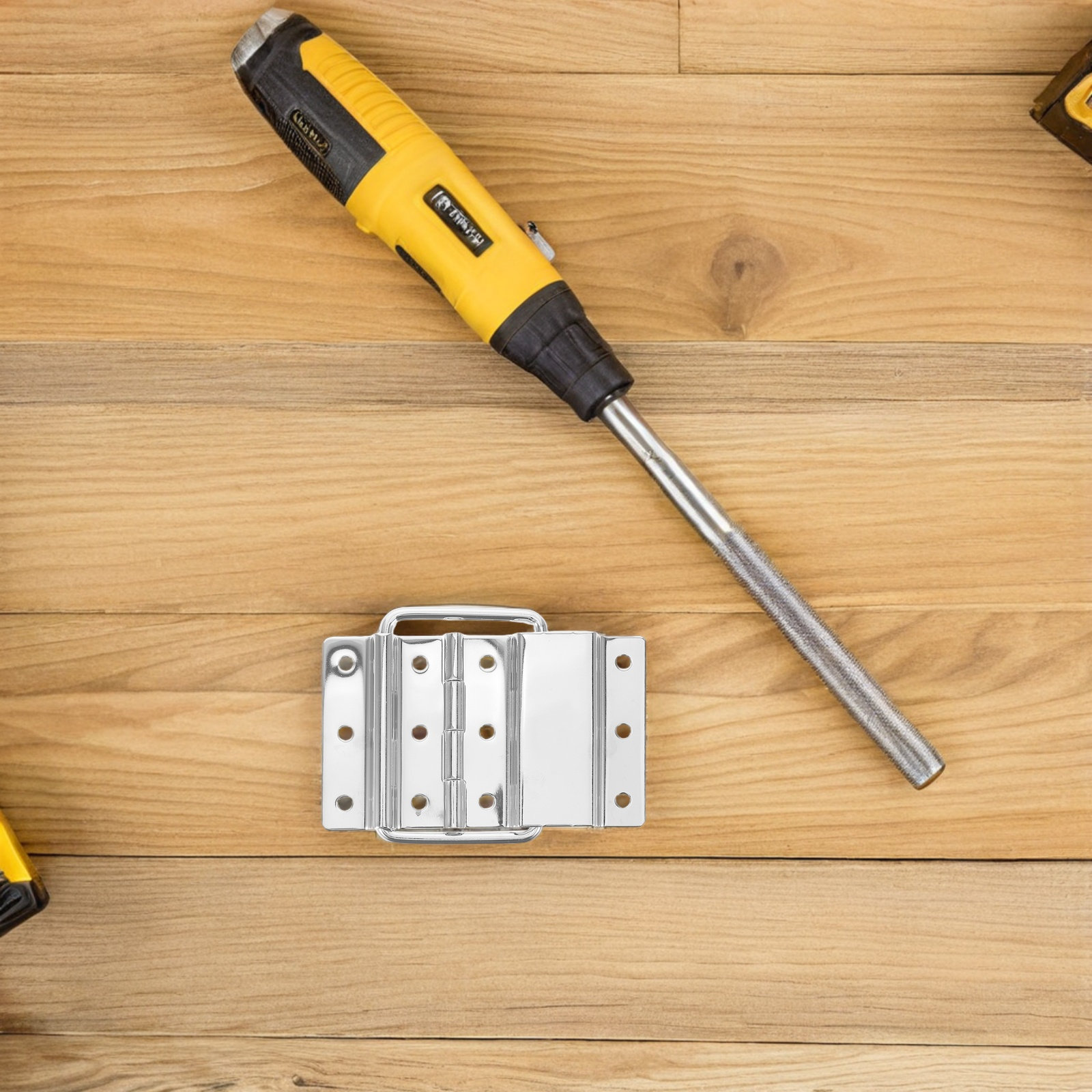 4 buah Engsel Perangkat Keras  - Cabinet Hinges ulasan dan harga