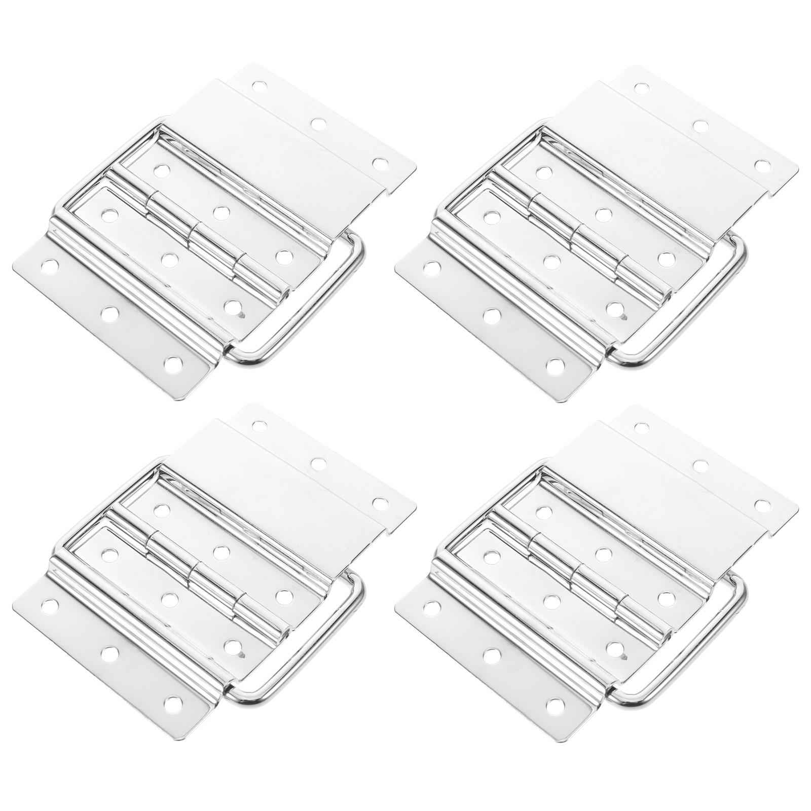 4 buah Engsel Perangkat Keras  - Cabinet Hinges ulasan dan harga