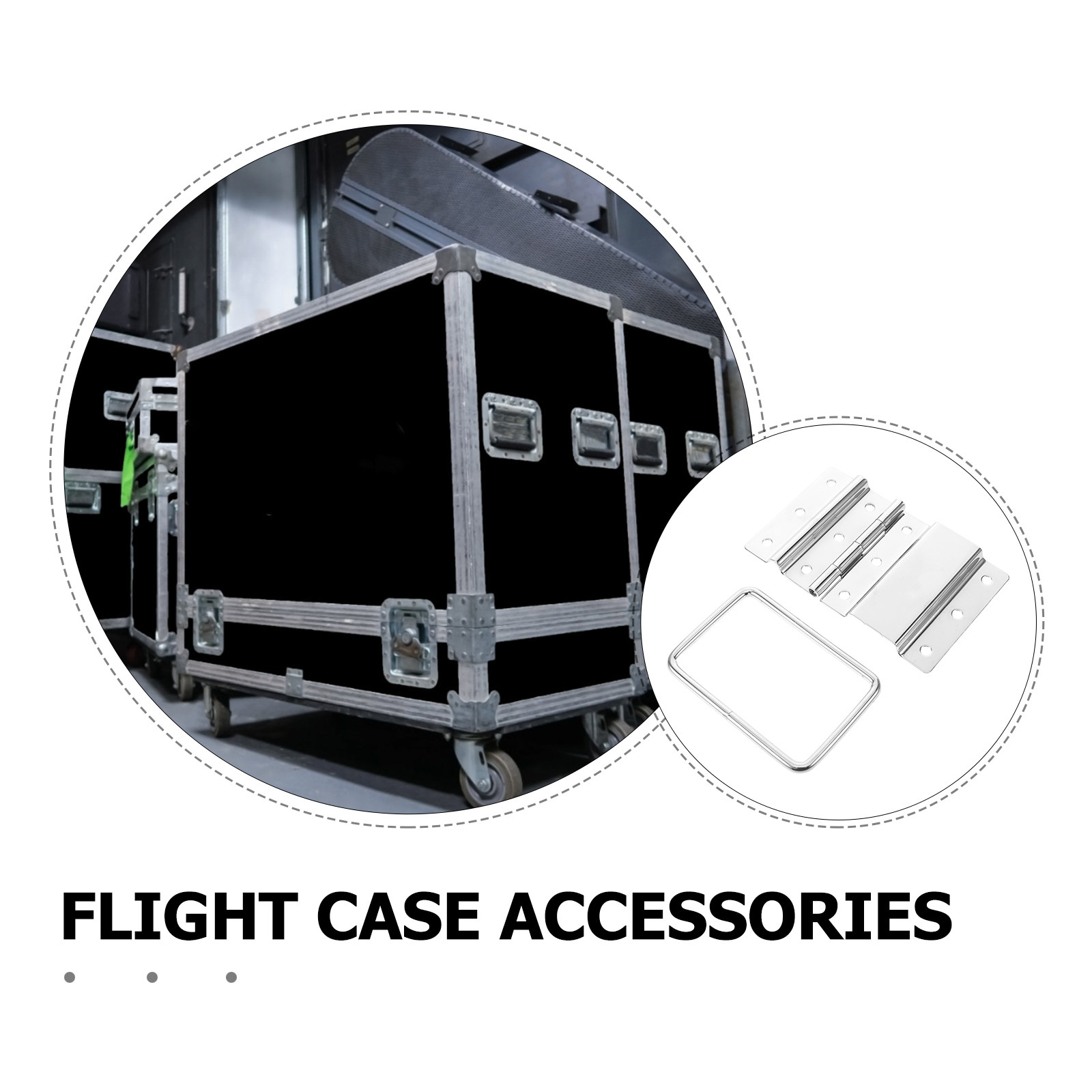 4 buah Engsel Perangkat Keras  - Cabinet Hinges ulasan dan harga
