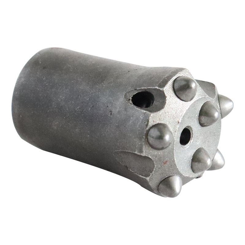 Mata Bor Kolom Tekanan Dingin  - Drill Bits ulasan dan harga