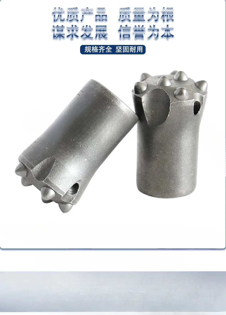 Mata Bor Kolom Tekanan Dingin  - Drill Bits ulasan dan harga