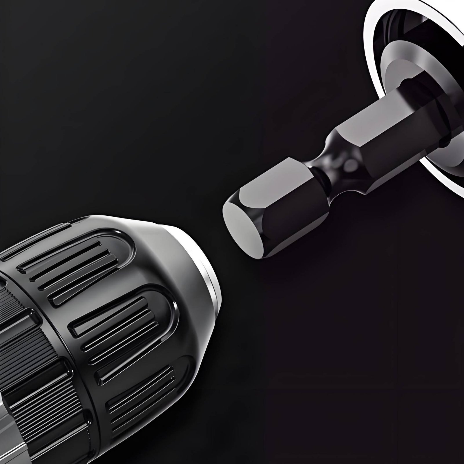 Adaptor Bor 105 Derajat untuk  - Drill Bits ulasan dan harga