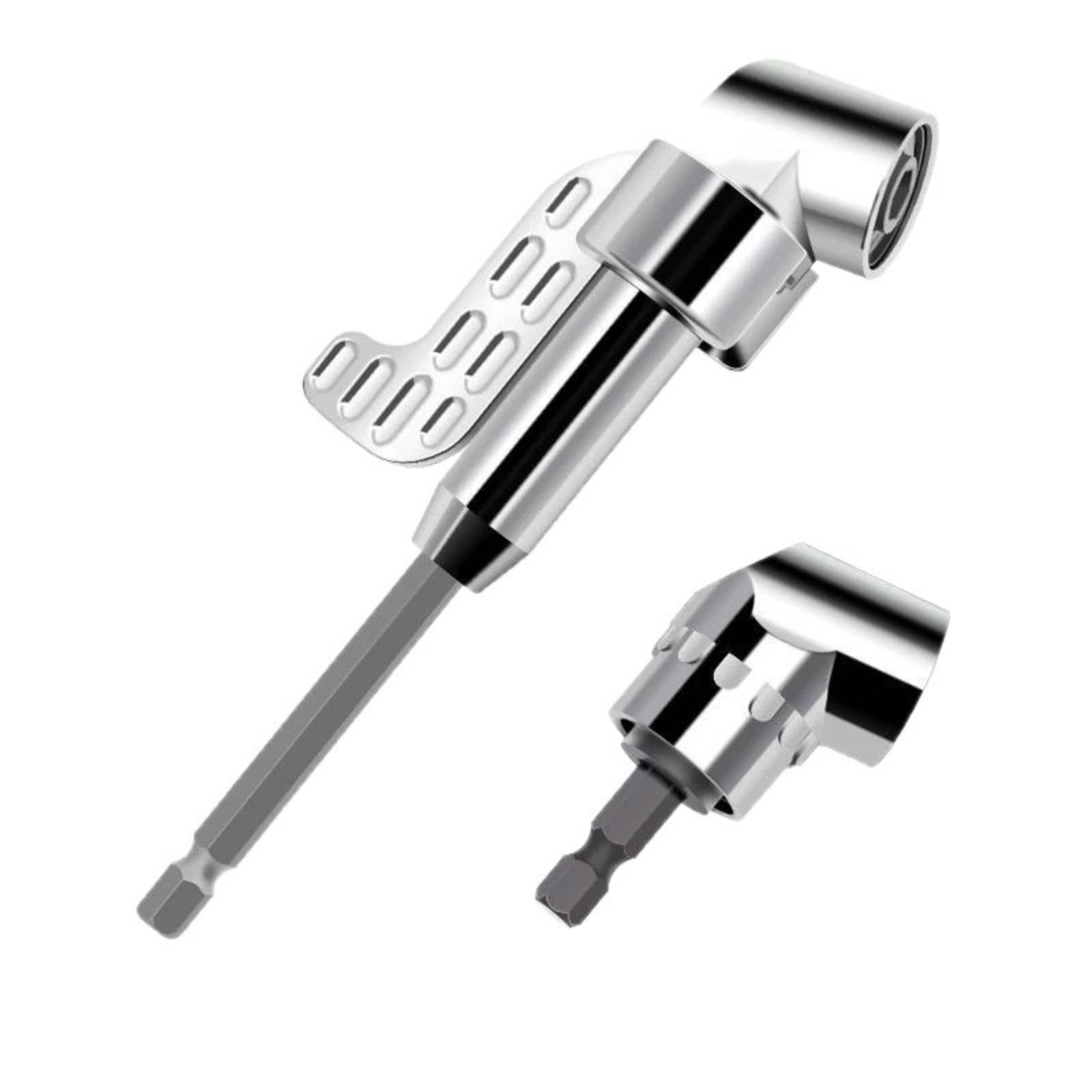 Adaptor Bor 105 Derajat untuk  - Drill Bits ulasan dan harga