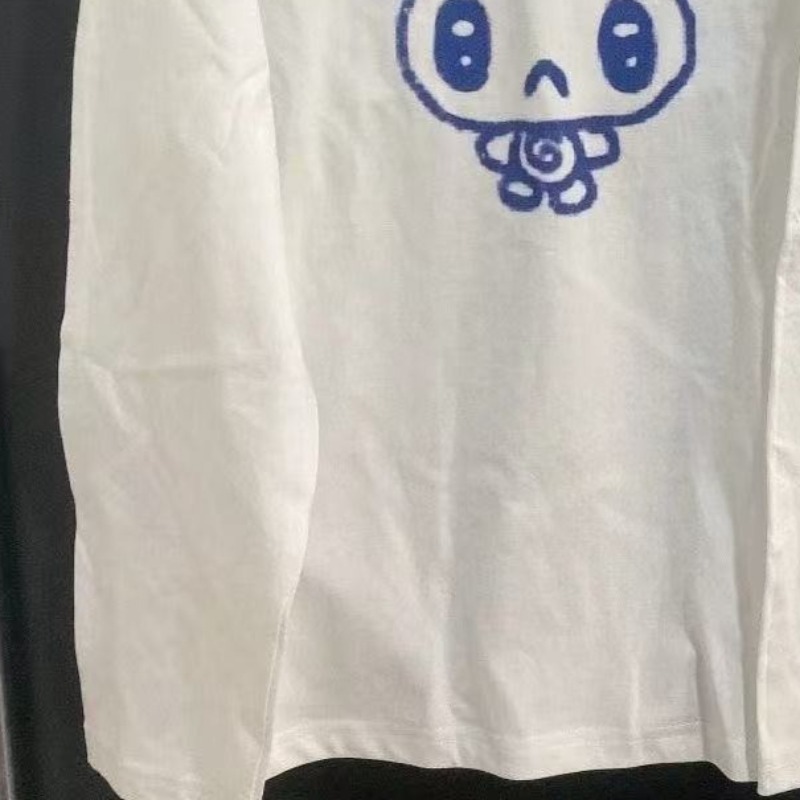 Kimutomo T Shirt Wanita Gambar - Wallpaper ulasan dan harga