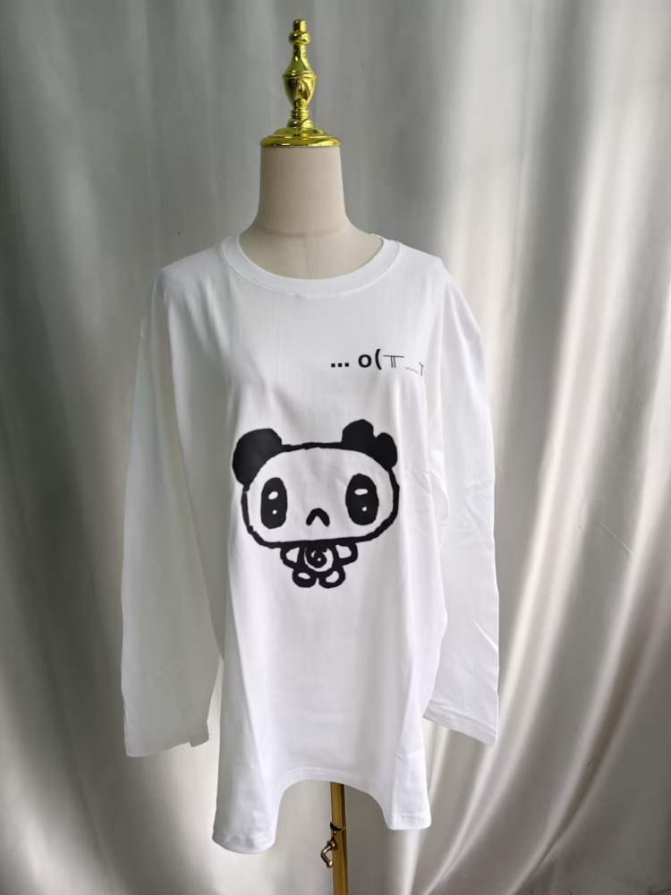 Kimutomo T Shirt Wanita Gambar - Wallpaper ulasan dan harga